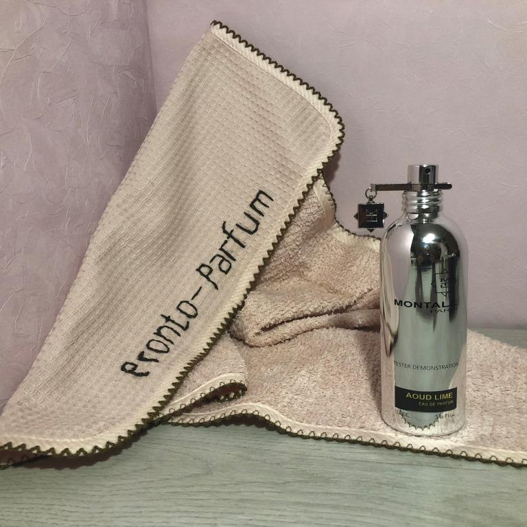 Нежная индийская роза в обрамлении элегантного, благородного удового дерева и цитрусовых нот. Парфюмерная композиция Montale Aoud Lime состоит из нот мягких, теплых пачули, сандала и амбры, а также итальянского ириса и шафрана.