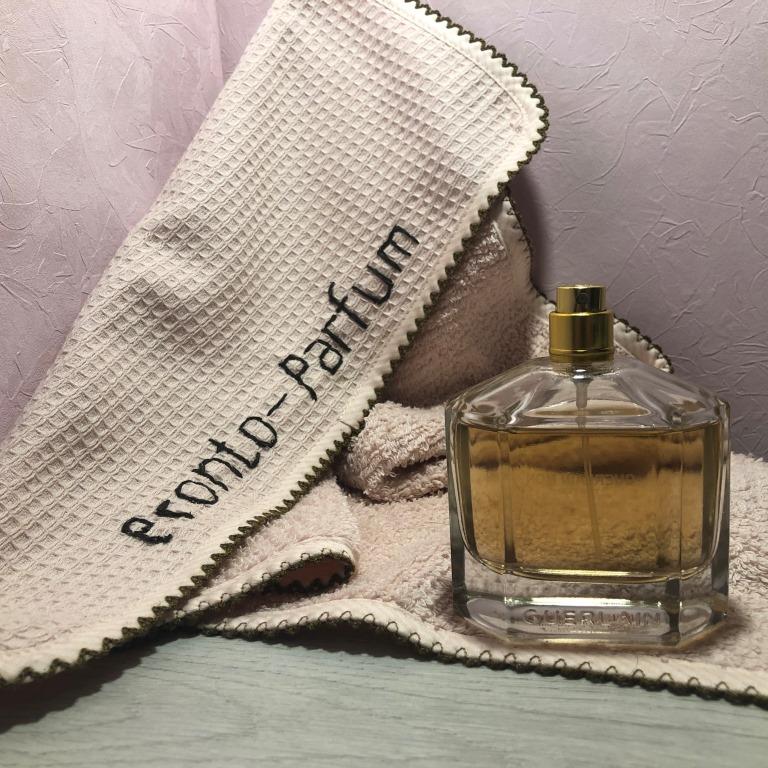 Mon Guerlain – дань восхищения современной женщиной: сильной, свободной и чувственной.