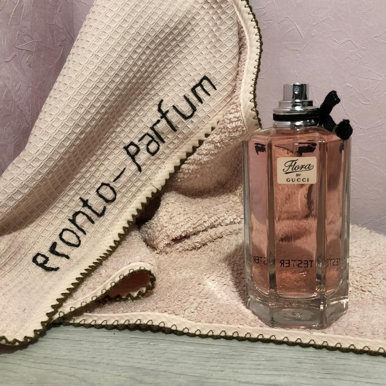 Бархатистые лепестки гардении, согретые кремовым теплом красного жасмина, переплетаются с восхитительным ароматом пачули и коричневого сахара.