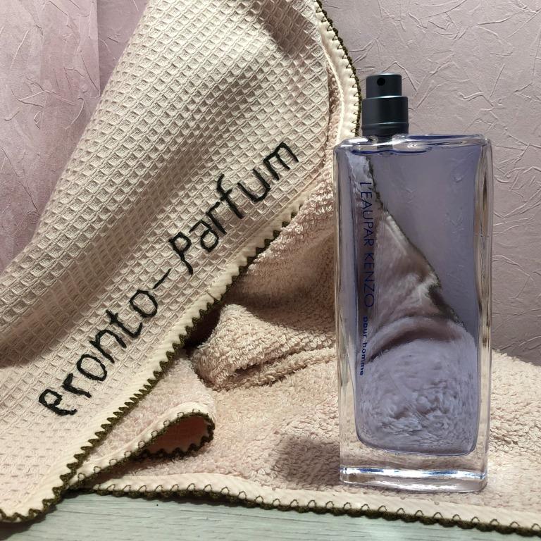 Нежная, свежая, яркая туалетная вода для женщин. Наслаждением легким морским бризом.Замороженная мята для прозрачности и объема, аккорд цветка лотоса и утонченный оттенок розового перца дарит чувственный шлейф.