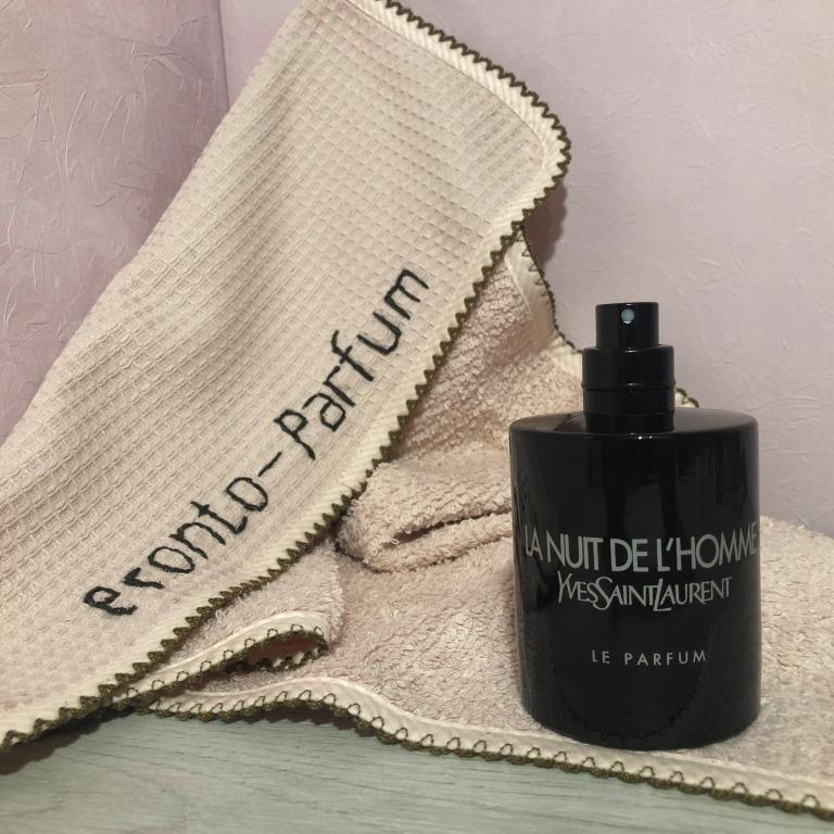  Верхние ноты:  имбирь, цитрусовые ноты, бергамот, Ноты сердца:  специи, белый перец, базилик, лист фиалки, Базовые ноты:  бобы тонка, ветивер, белый кедр.