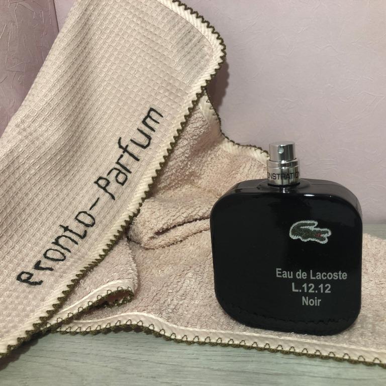  Верхние ноты: бергамот, лед, грейпфрут, вербена, дыня. Ноты сердца: тимьян, листья фиалки, лаванда, инжир. Базовые ноты: бамбук.