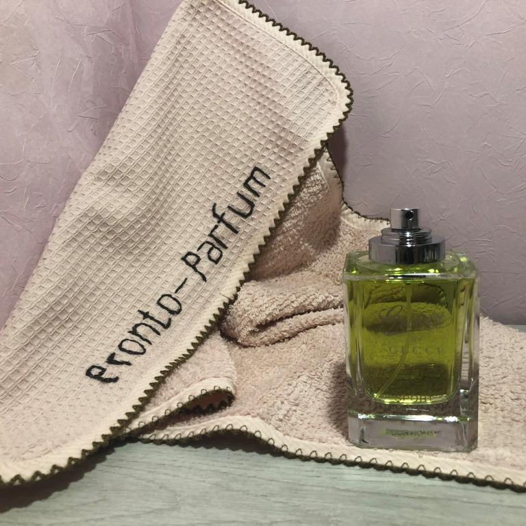 НАЧАЛЬНЫЕ НОТЫ: мандарин, грейпфрут, кипарис СРЕДНИЕ НОТЫ: кардамон, инжир, плоды можжевельника. НОТЫ ШЛЕЙФА: пачули, ветивер, семена гибискуса. 