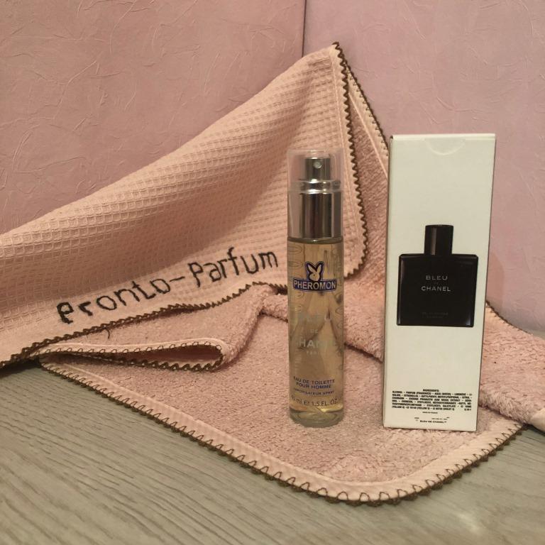 Основные ноты: амбра, мускатный орех, лабданум, сандал, имбирь, ветивер, пачули, мята, древесные аккорды, лимон, жасмин, ладан, грейпфрут, розовый перец, белый кедр. 