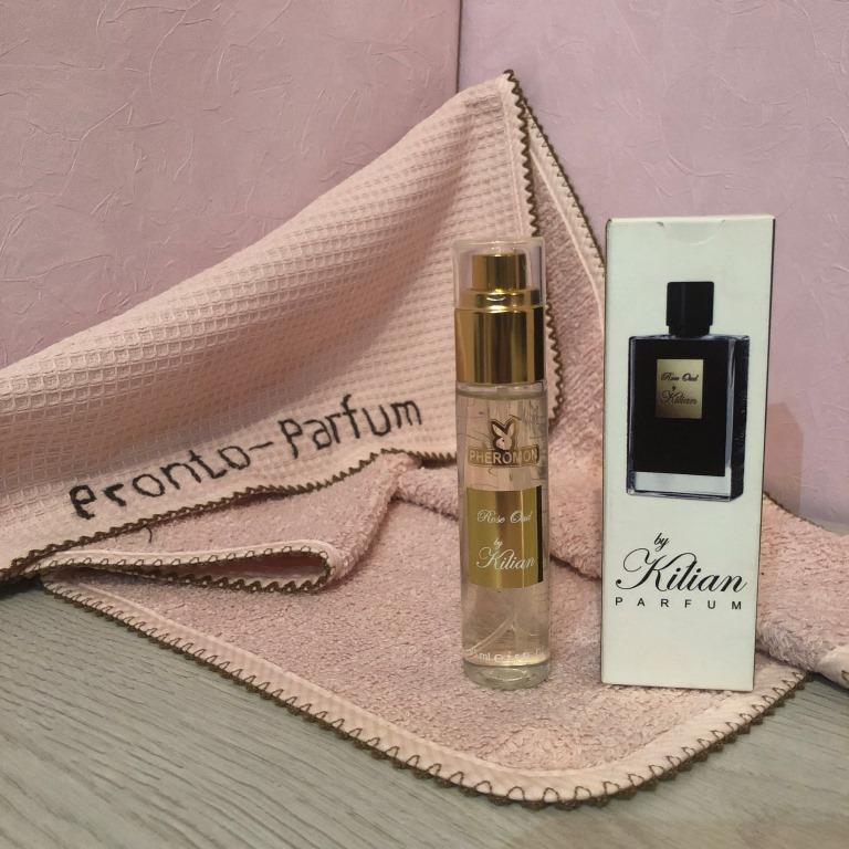 Основные ноты: шафран, гуаяк, дерево уд, розовая вода.