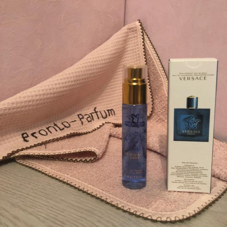 Начальные ноты: лимон, зелёное яблоко, мята. Ноты сердца: амброксан, герань, бобы тонка. Базовые ноты: атласский кедр, ветивер, мадагаскарская ваниль, вирджинский кедр, дубовый мох.