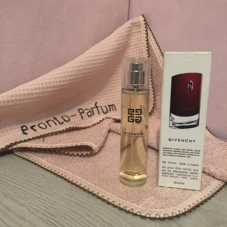  Начальные ноты: мандарин, кориандр, фиалка, грейпфрут. Ноты сердца: экстракт лаванды, ветивер. Базовые ноты: белый кедр, лабданум. 