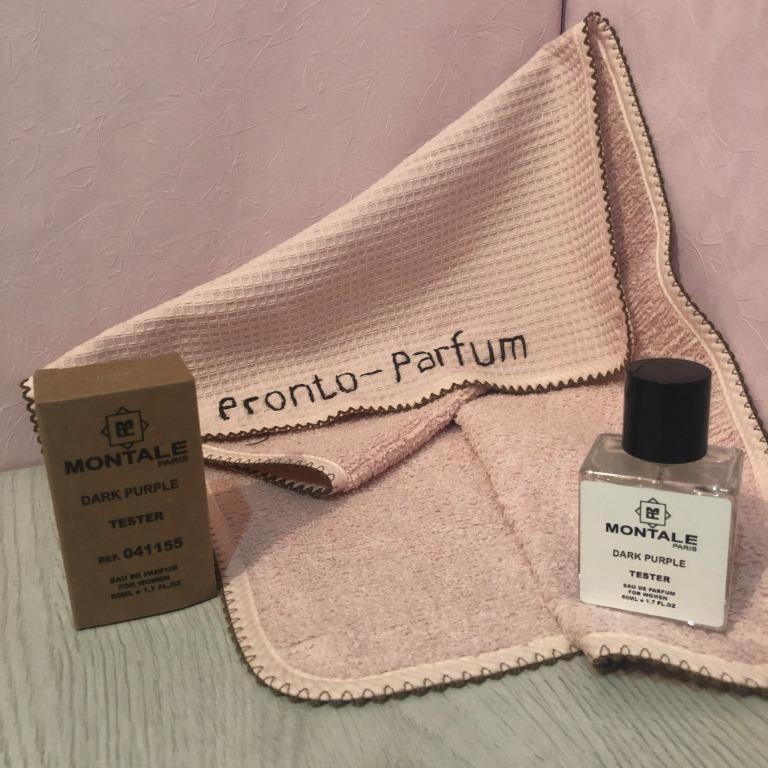  Начальные ноты: слива, апельсин. Ноты сердца: пачули, герань, красные ягоды, роза. Базовые ноты: мускус, амбра, тиковое дерево.