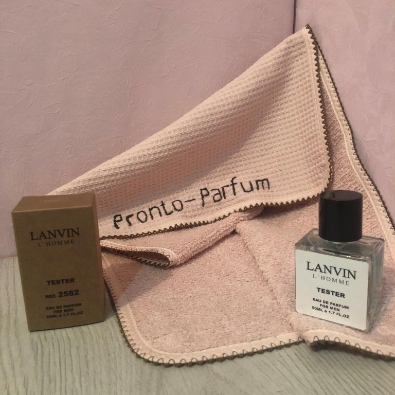 Начальные ноты: мандарин, лаванда, бергамот, нероли. Ноты сердца: мята, перец, кардамон, шалфей.Базовые ноты: амбра, сандал, ваниль, мускус.