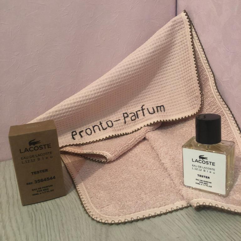 Верхние ноты Мята, Папоротник, Грейпфрут, Средние ноты Шалфей,  Базовые ноты Дубовый мох.