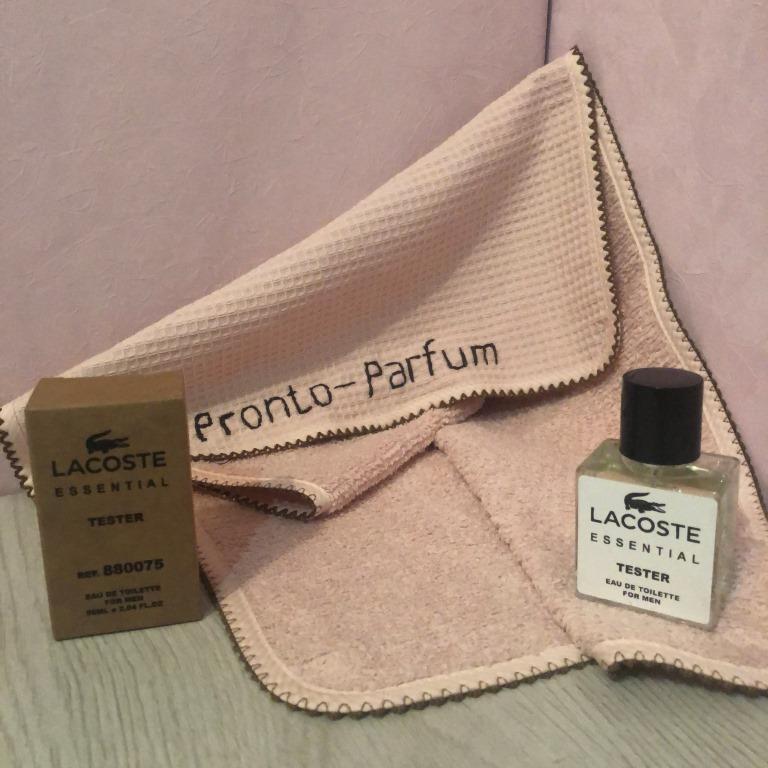  Ноты сердца: роза, перец. Базовые ноты: пачули, сандал. Исполнение аромата: парфюмерная вода.