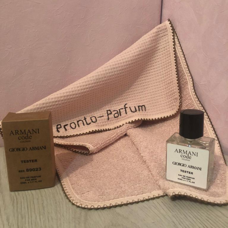 ачальные ноты: лимон, бергамот. Ноты сердца: гуаяк, цветок оливкового дерева, звёздчатый анис. Базовые ноты: бобы тонка, табак, кожаные аккорды. 